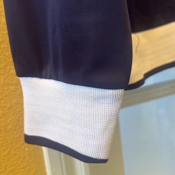 NFL Dallas Cowboys Blue and White Star Team Apparel NWOT - Picture 3 of 7